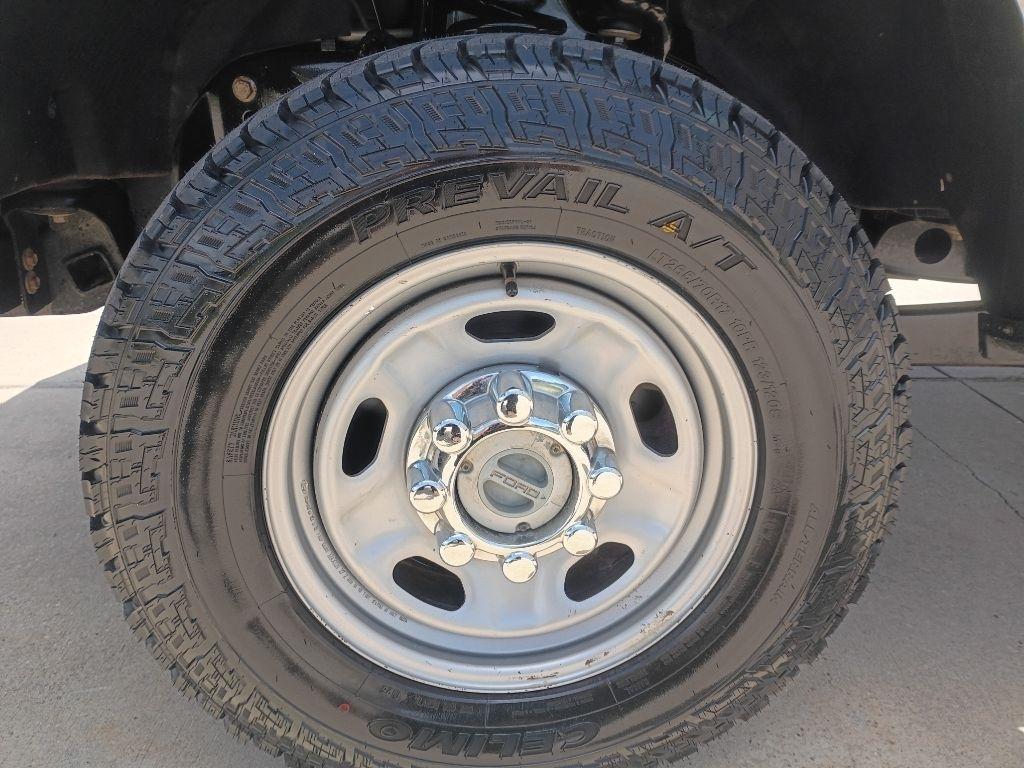 Ford F-250 SD Platinum Crew Cab 4WD 2022