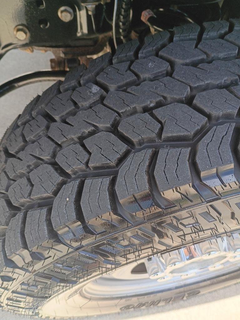 Ford F-250 SD Platinum Crew Cab 4WD 2022