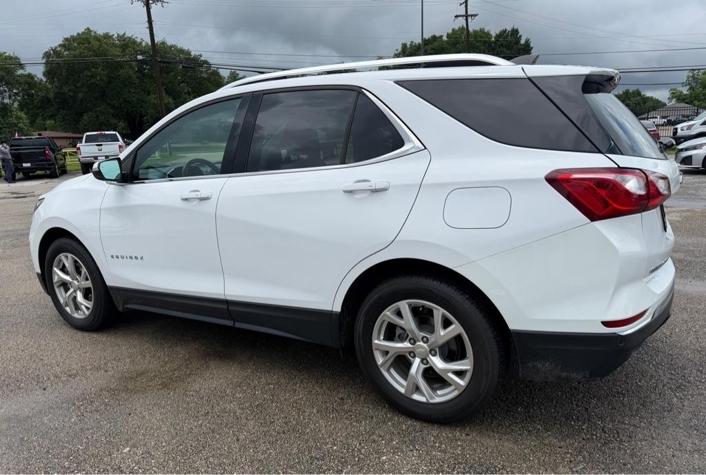 Chevrolet Equinox LT 2.0 2WD 2019