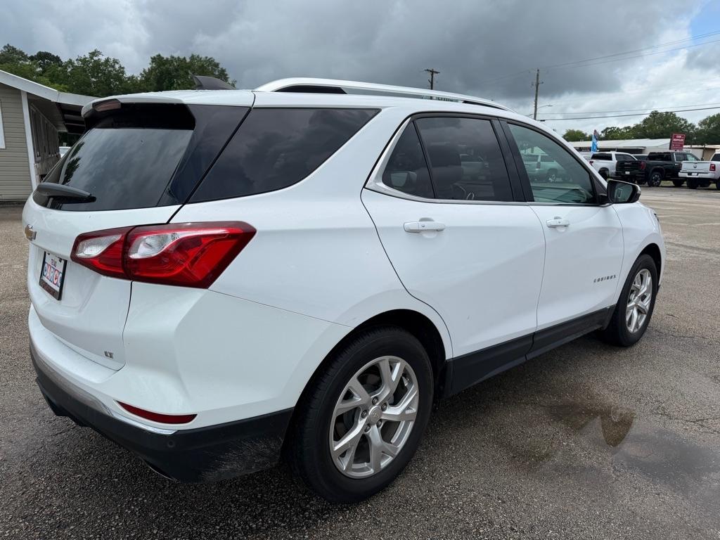 Chevrolet Equinox LT 2.0 2WD 2019