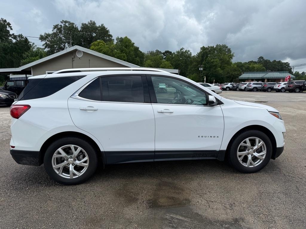Chevrolet Equinox LT 2.0 2WD 2019