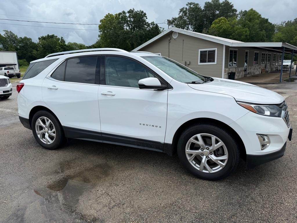 Chevrolet Equinox LT 2.0 2WD 2019