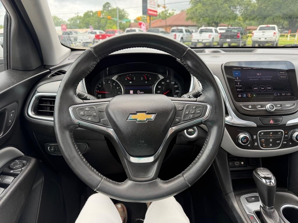 Chevrolet Equinox LT 2.0 2WD 2019