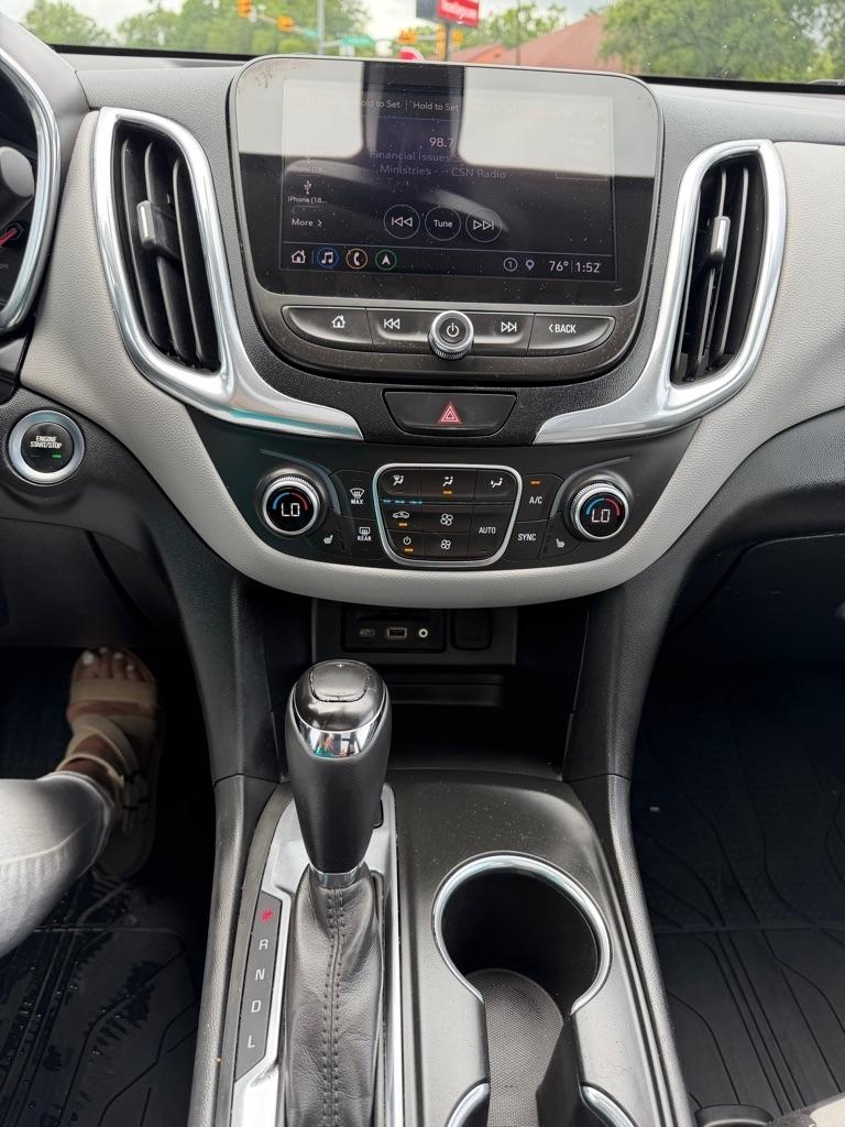 Chevrolet Equinox LT 2.0 2WD 2019