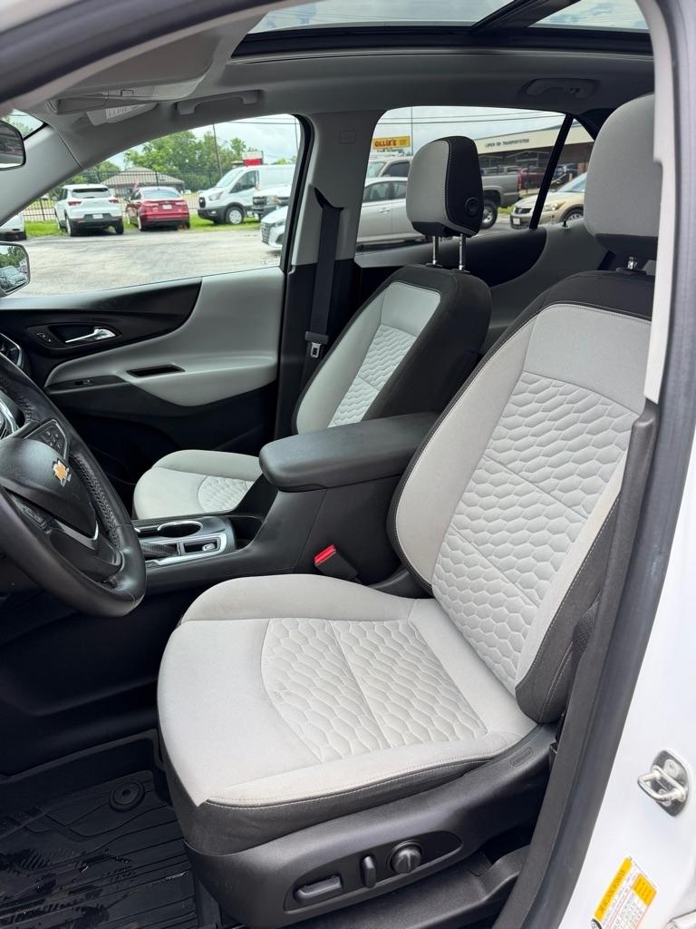 Chevrolet Equinox LT 2.0 2WD 2019