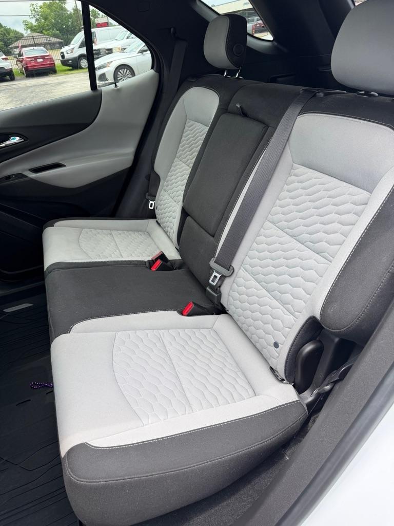Chevrolet Equinox LT 2.0 2WD 2019