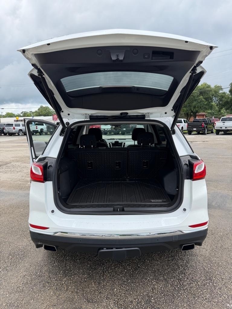 Chevrolet Equinox LT 2.0 2WD 2019