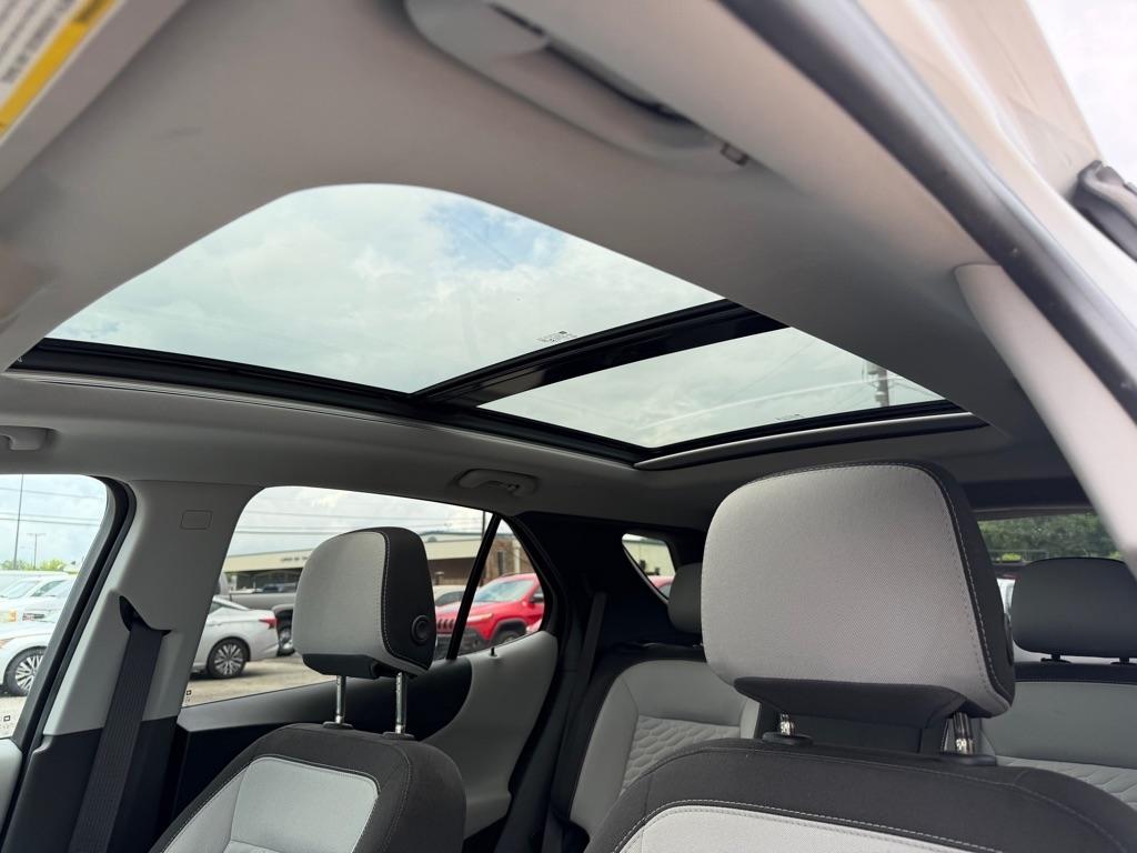 Chevrolet Equinox LT 2.0 2WD 2019