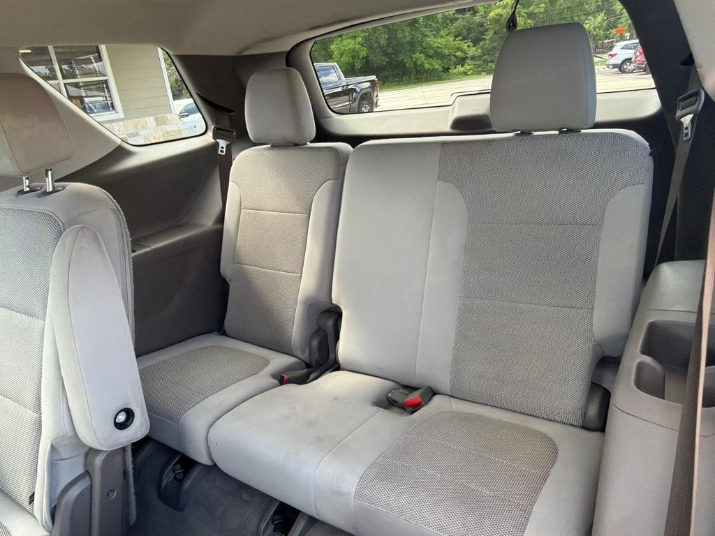 Chevrolet Traverse LT Cloth FWD 2019