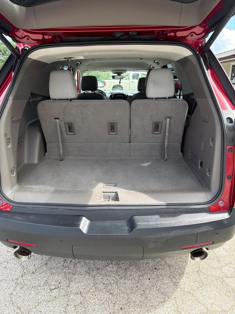 Chevrolet Traverse LT Cloth FWD 2019