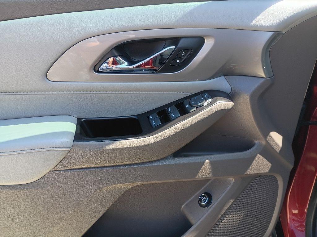 Chevrolet Traverse LT Cloth FWD 2019