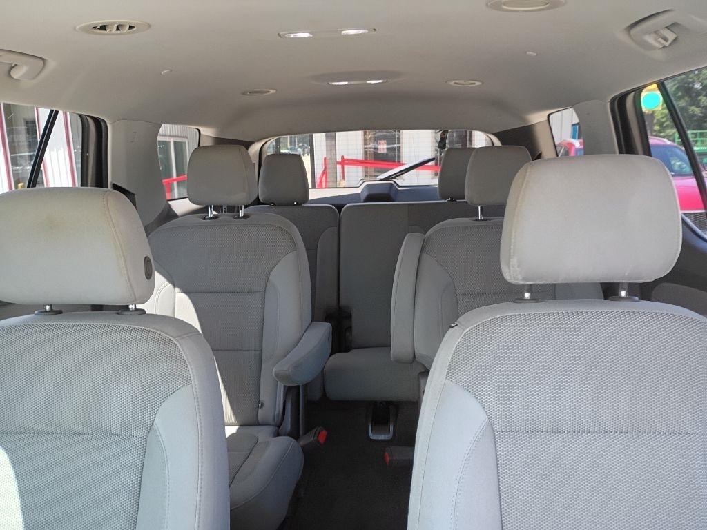 Chevrolet Traverse LT Cloth FWD 2019