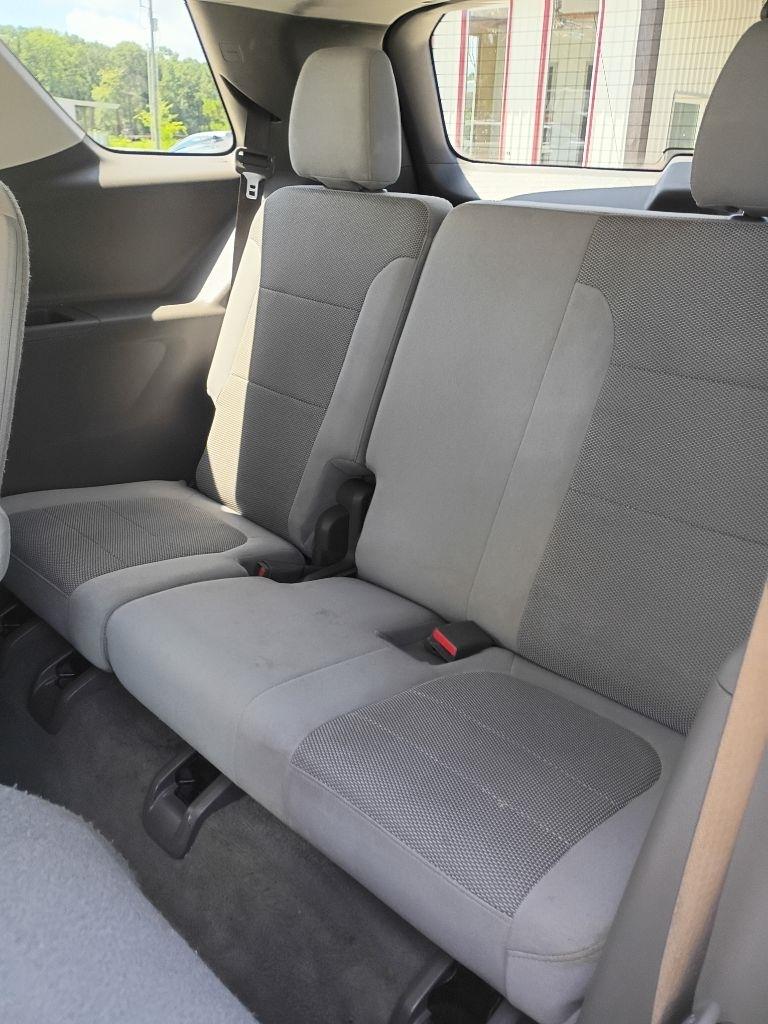Chevrolet Traverse LT Cloth FWD 2019