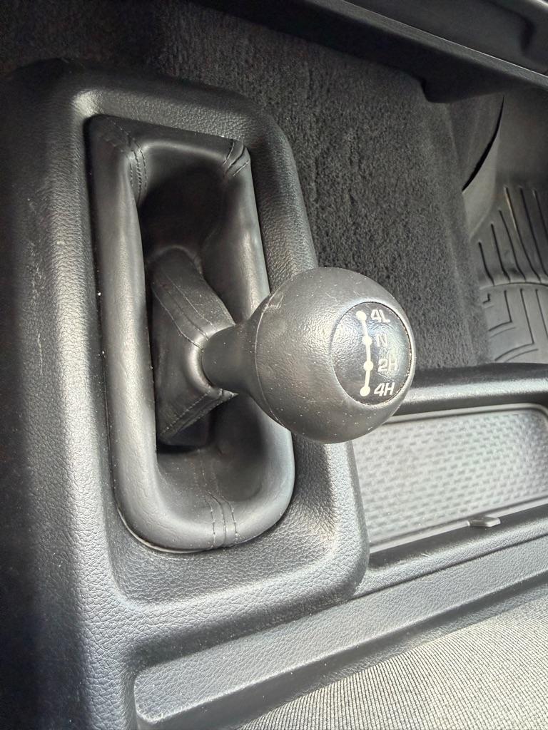 RAM 2500 Tradesman Crew Cab SWB 4WD 2021