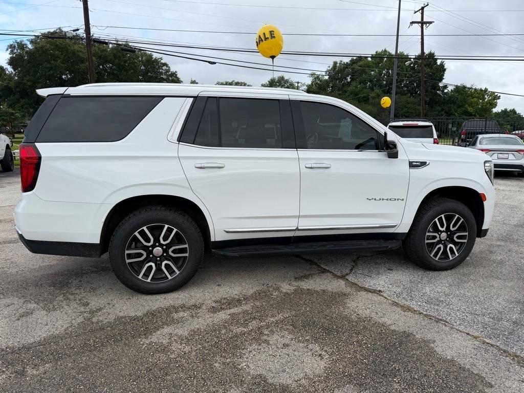 GMC Yukon SLT 2WD 2021