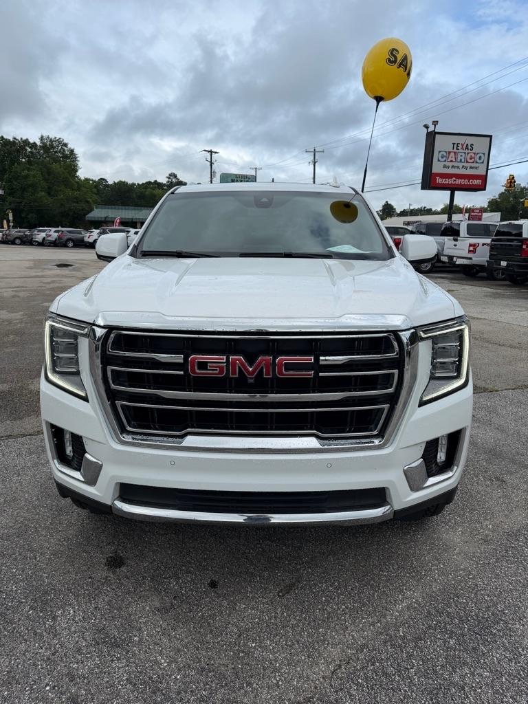 GMC Yukon SLT 2WD 2021