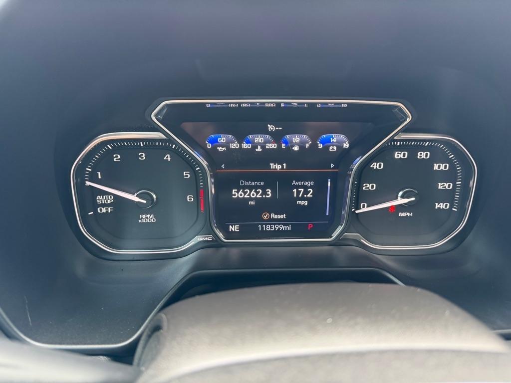 GMC Yukon SLT 2WD 2021
