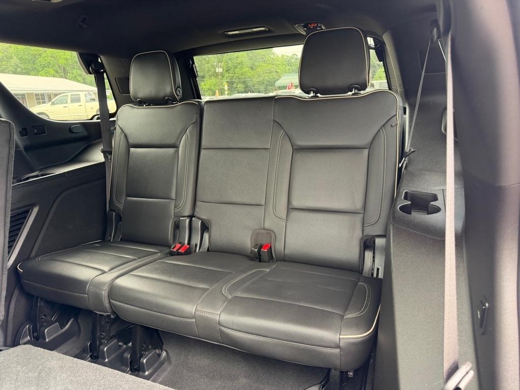GMC Yukon SLT 2WD 2021