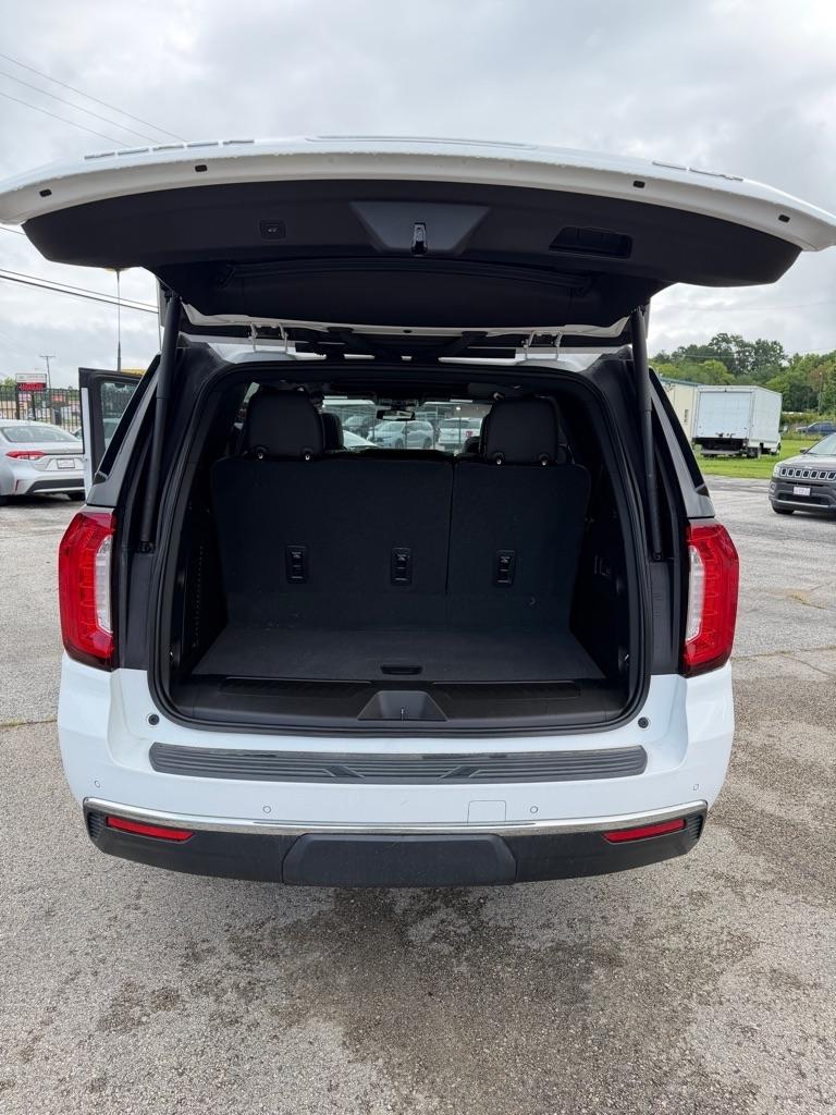 GMC Yukon SLT 2WD 2021