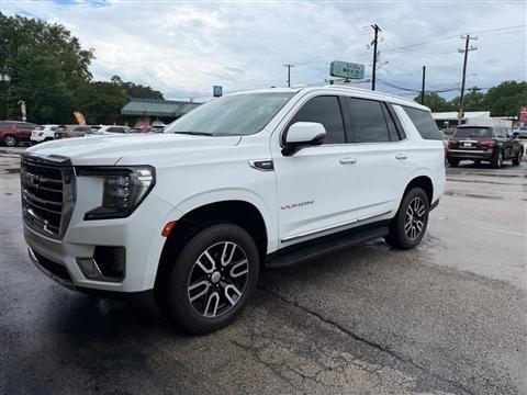 2021 GMC Yukon SLT 2WD