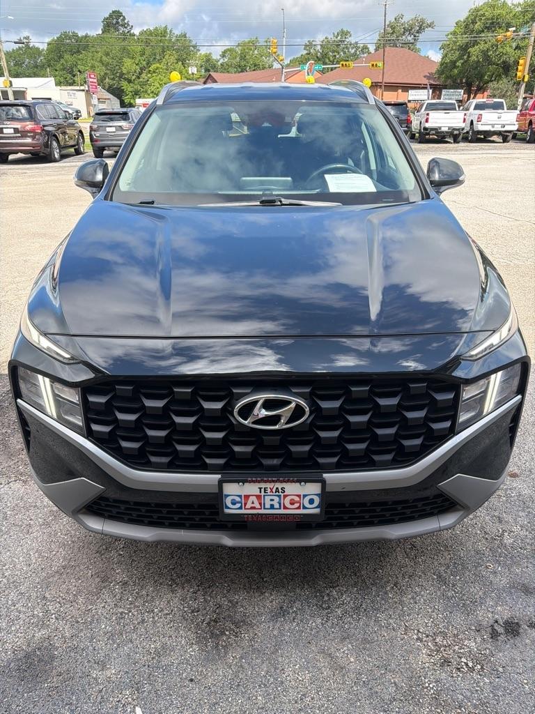 Hyundai Santa Fe SEL AWD 2023