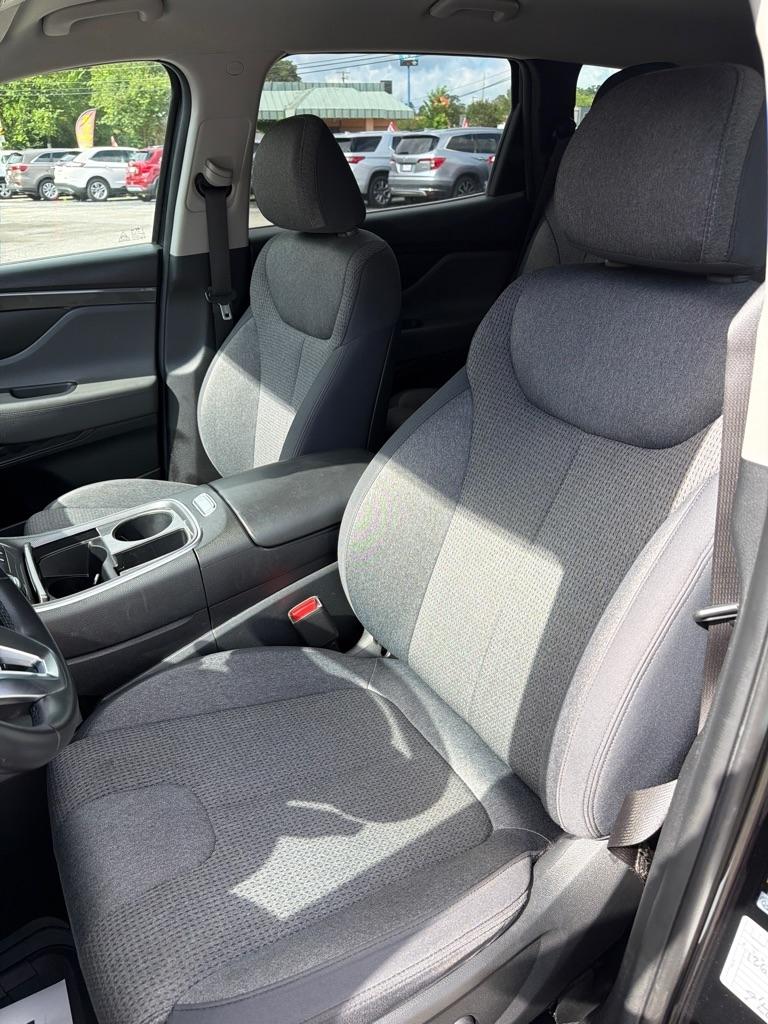 Hyundai Santa Fe SEL AWD 2023