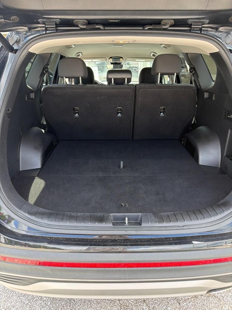 Hyundai Santa Fe SEL AWD 2023
