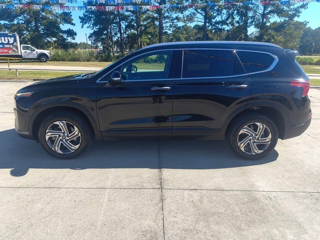 Hyundai Santa Fe photo 2