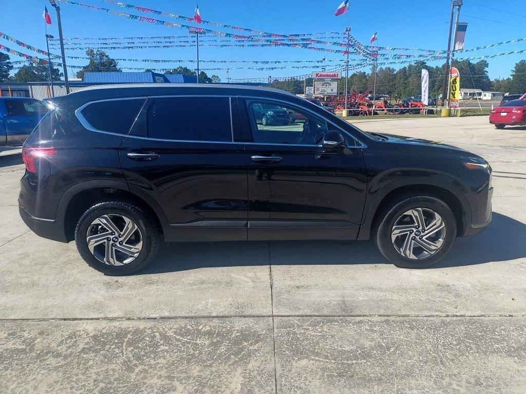 Hyundai Santa Fe photo 6