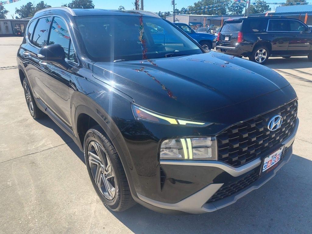 Hyundai Santa Fe photo 7