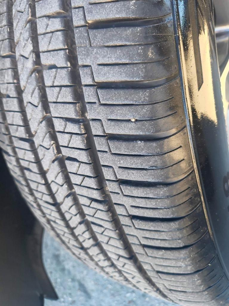 Hyundai Santa Fe photo 10