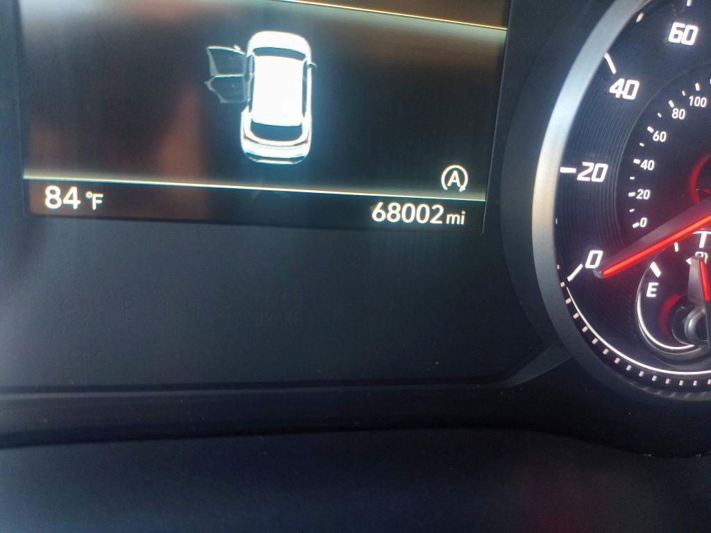 Hyundai Santa Fe photo 14