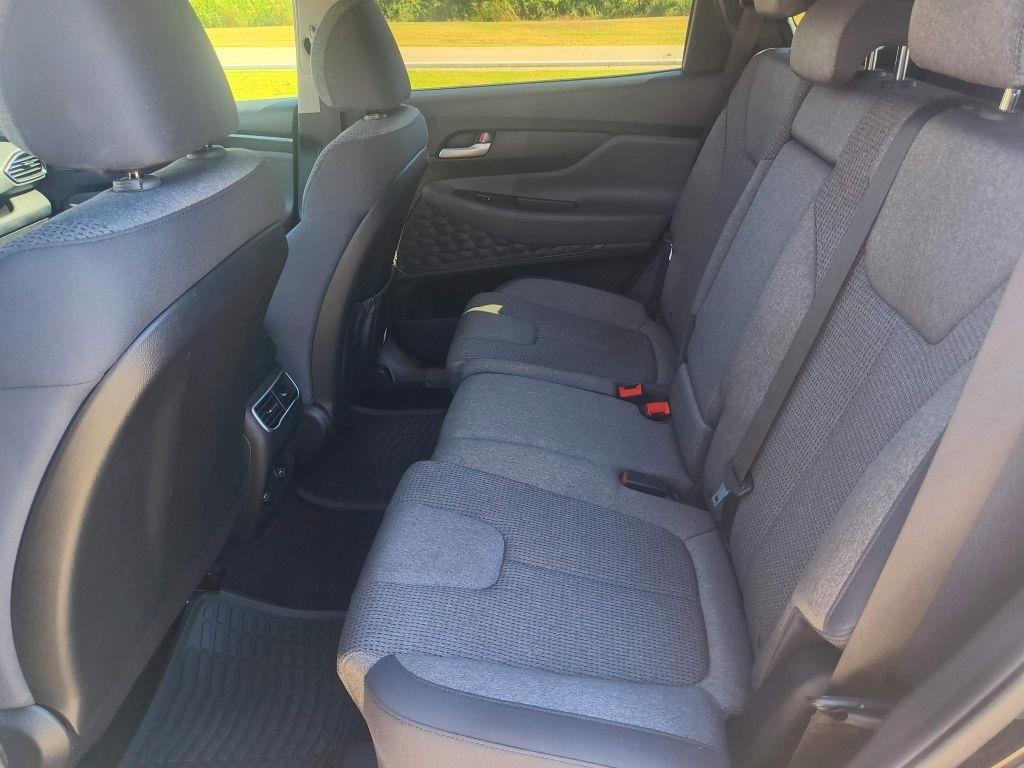 Hyundai Santa Fe photo 17