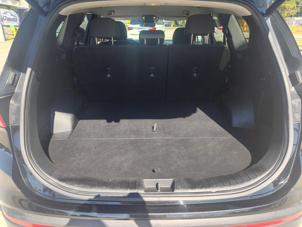 Hyundai Santa Fe photo 18