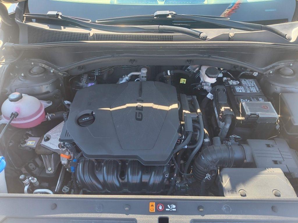 Hyundai Santa Fe photo 19
