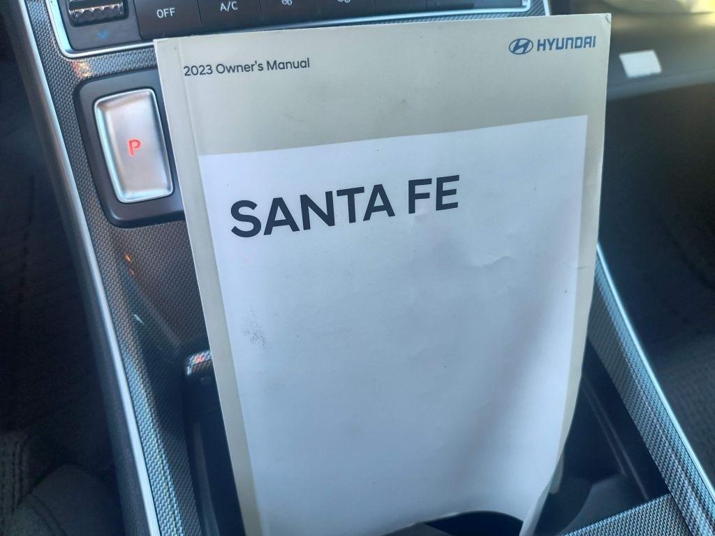 Hyundai Santa Fe photo 20