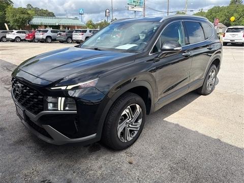 2023 Hyundai Santa Fe SEL AWD