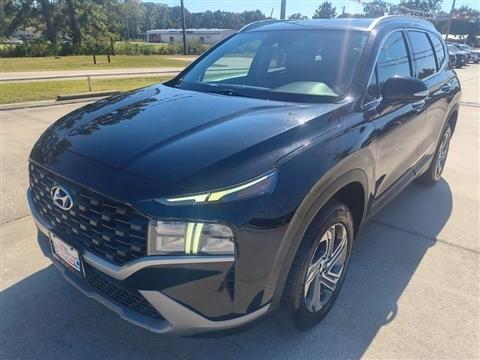 2023 Hyundai Santa Fe SEL AWD