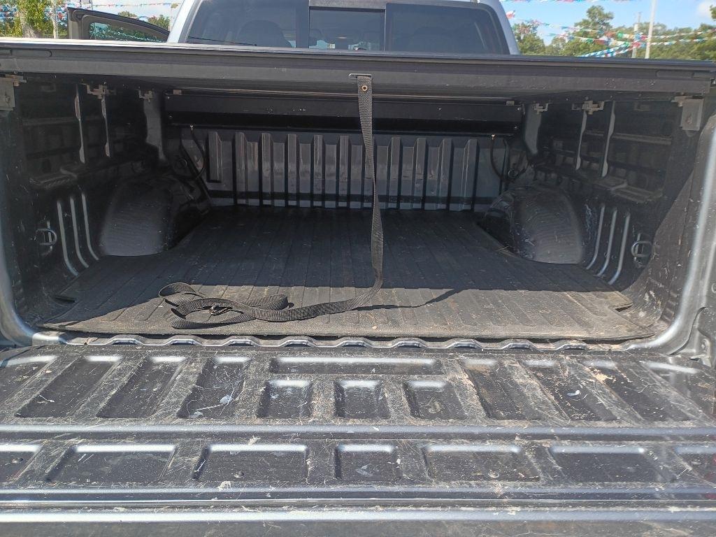 Chevrolet Colorado LT Crew Cab 2WD Long Box 2020