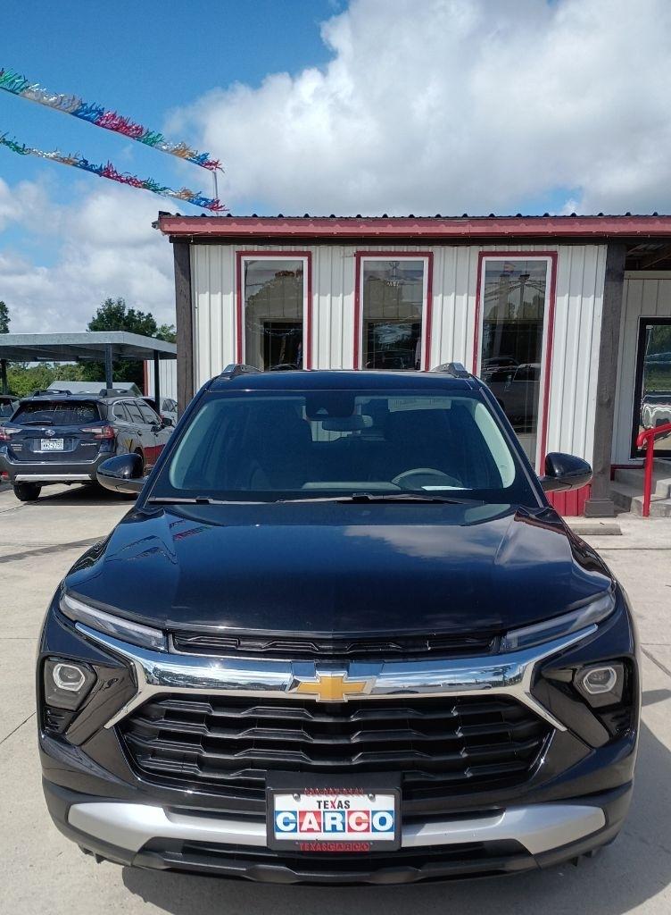 Chevrolet TrailBlazer LT AWD 2025