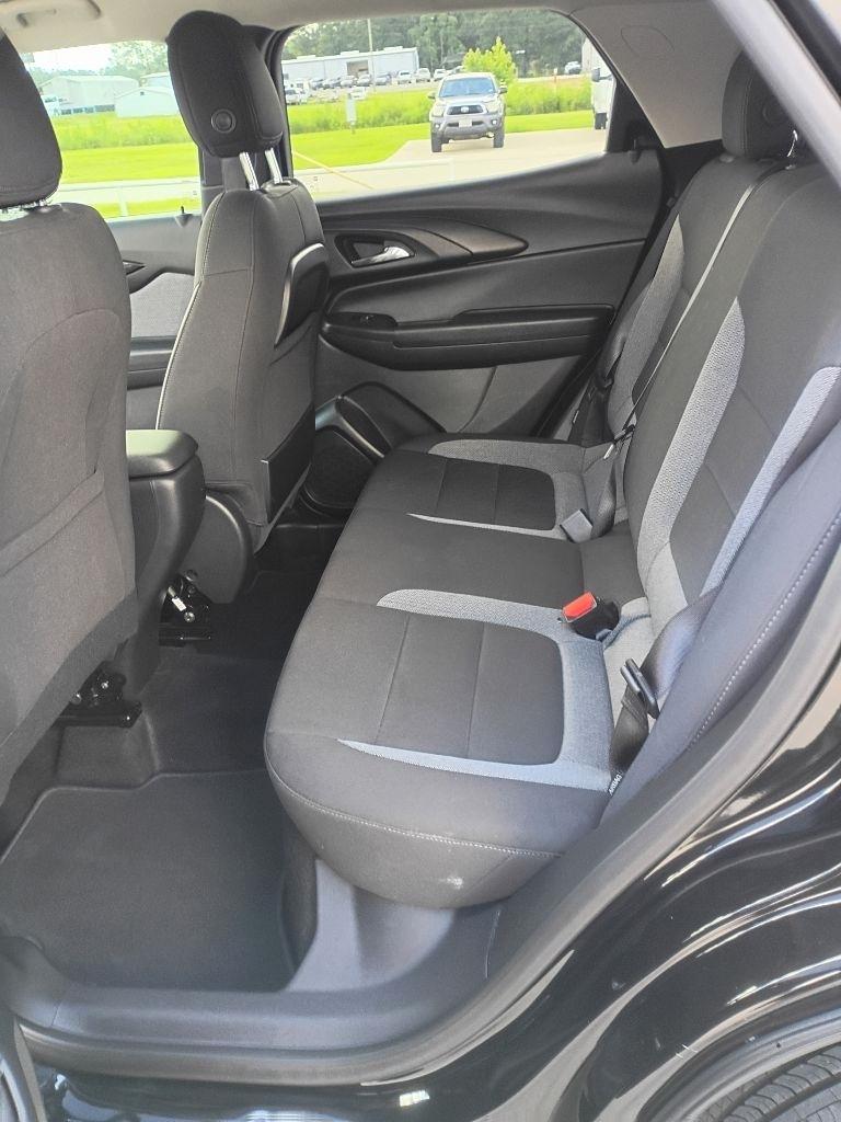 Chevrolet TrailBlazer LT AWD 2025