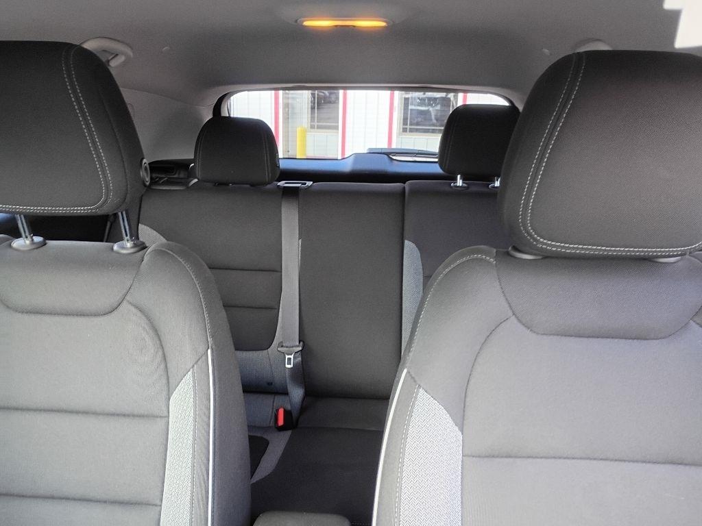 Chevrolet TrailBlazer LT AWD 2025
