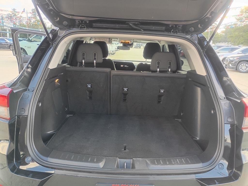Chevrolet TrailBlazer LT AWD 2025