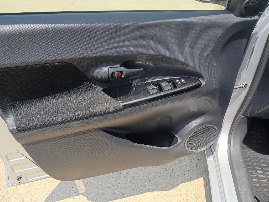 Scion xD 5-Door Wagon 2008