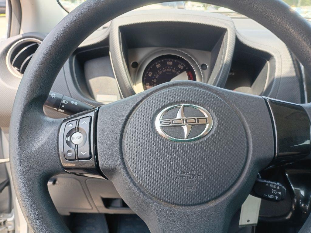Scion xD 5-Door Wagon 2008