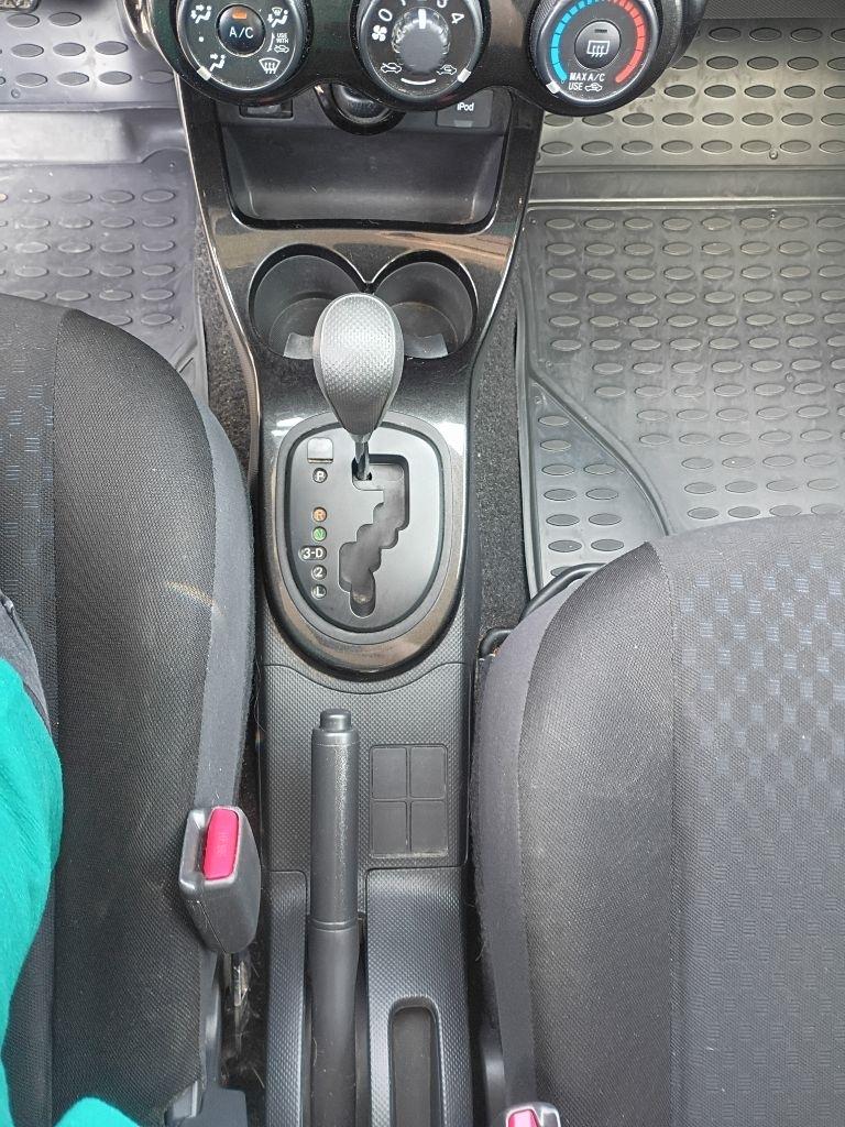 Scion xD 5-Door Wagon 2008