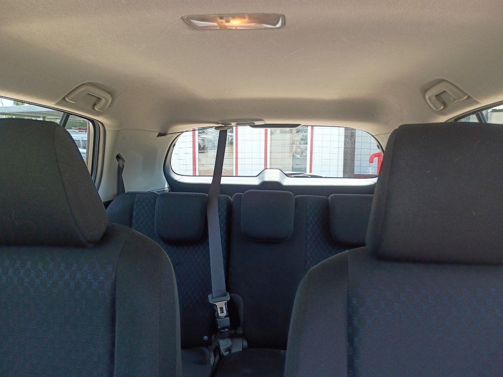 Scion xD 5-Door Wagon 2008