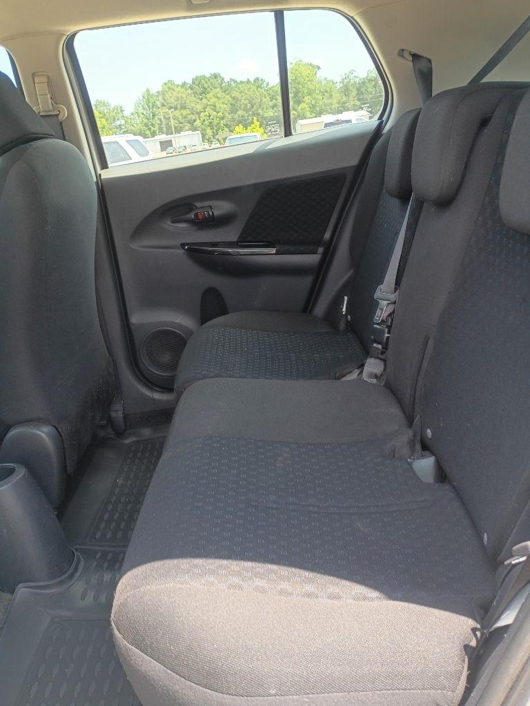 Scion xD 5-Door Wagon 2008