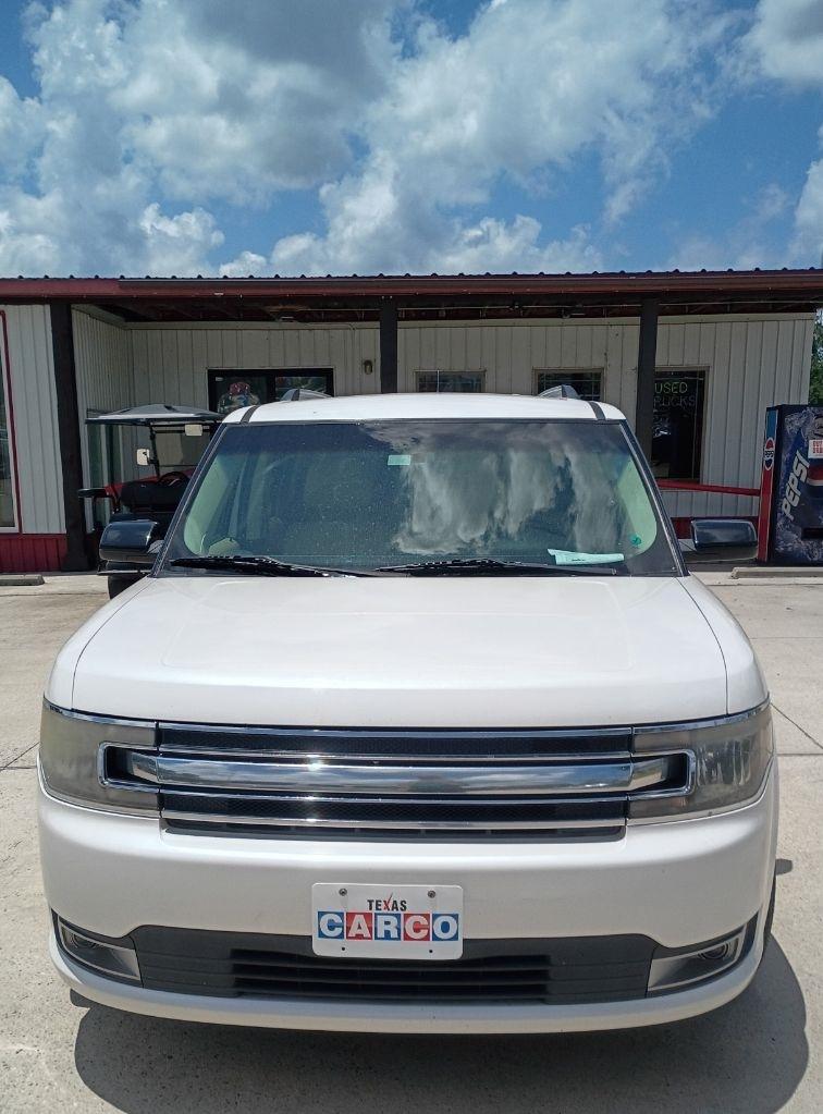 Ford Flex SEL FWD 2016