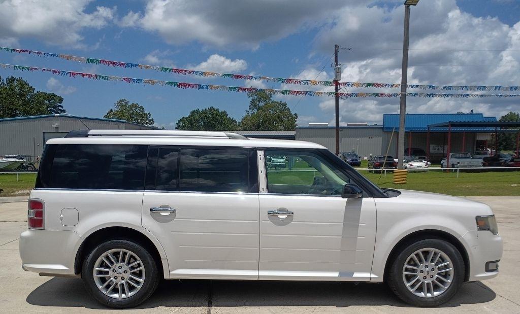 Ford Flex SEL FWD 2016